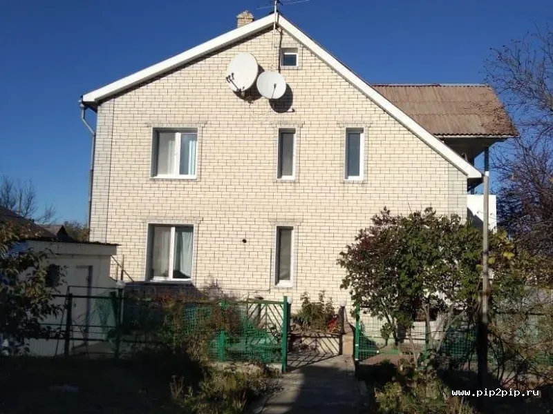Дом | Продам дом Донецкая обл. Горловка